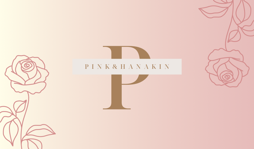 Jana’s Pink